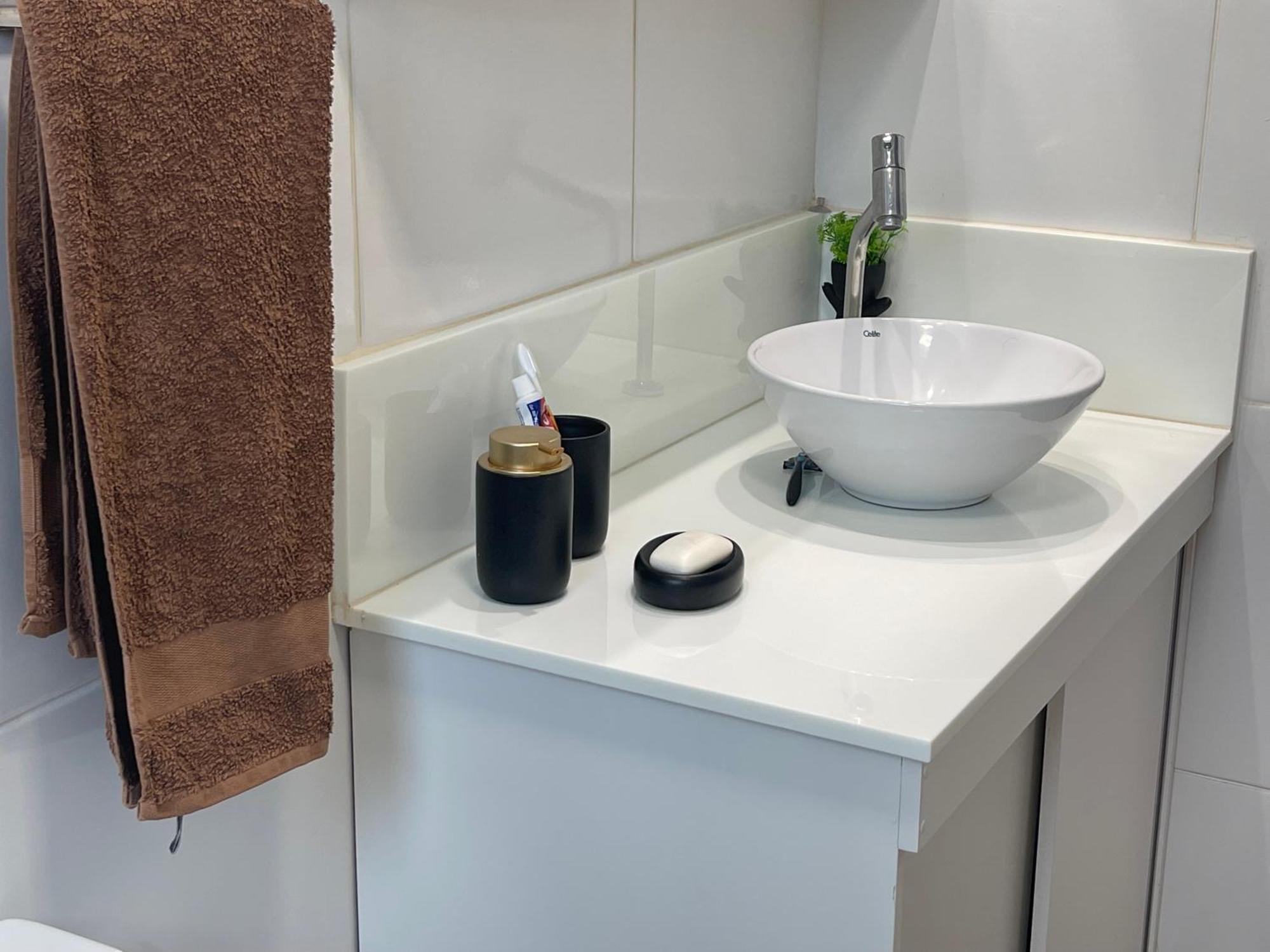 Apartamento De 3 Ambientes Com Aconchego E Excellente Localizacao Salvador Buitenkant foto