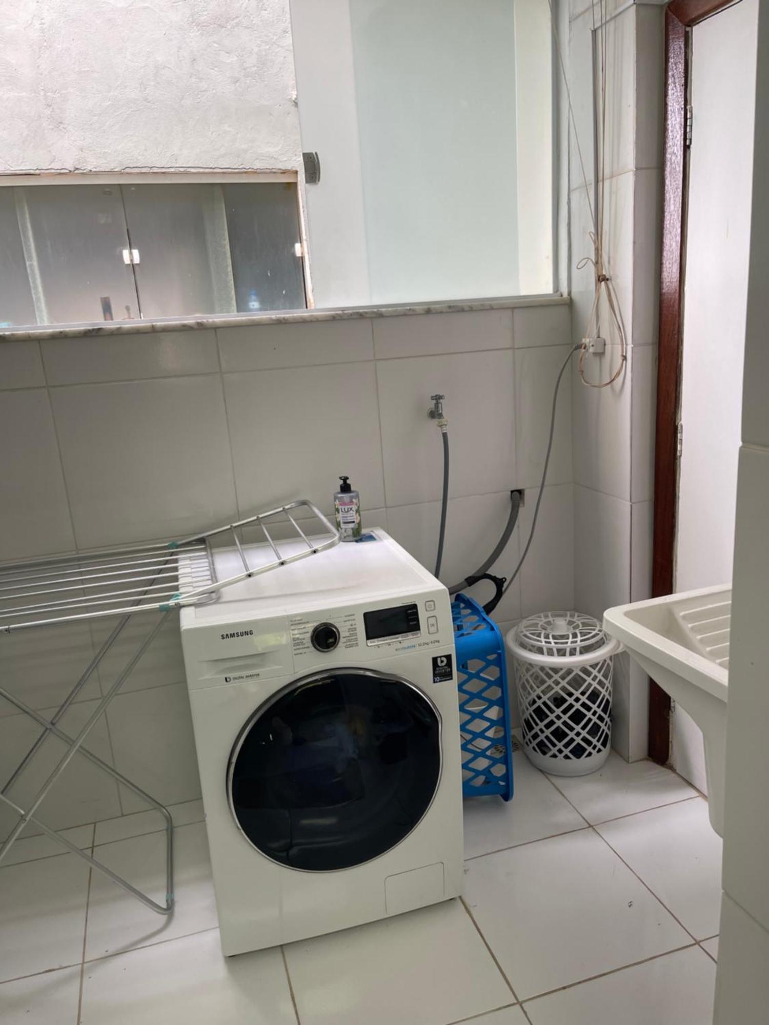 Apartamento De 3 Ambientes Com Aconchego E Excellente Localizacao Salvador Buitenkant foto