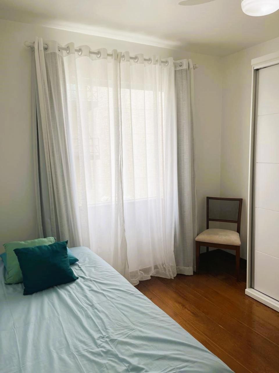 Apartamento De 3 Ambientes Com Aconchego E Excellente Localizacao Salvador Buitenkant foto