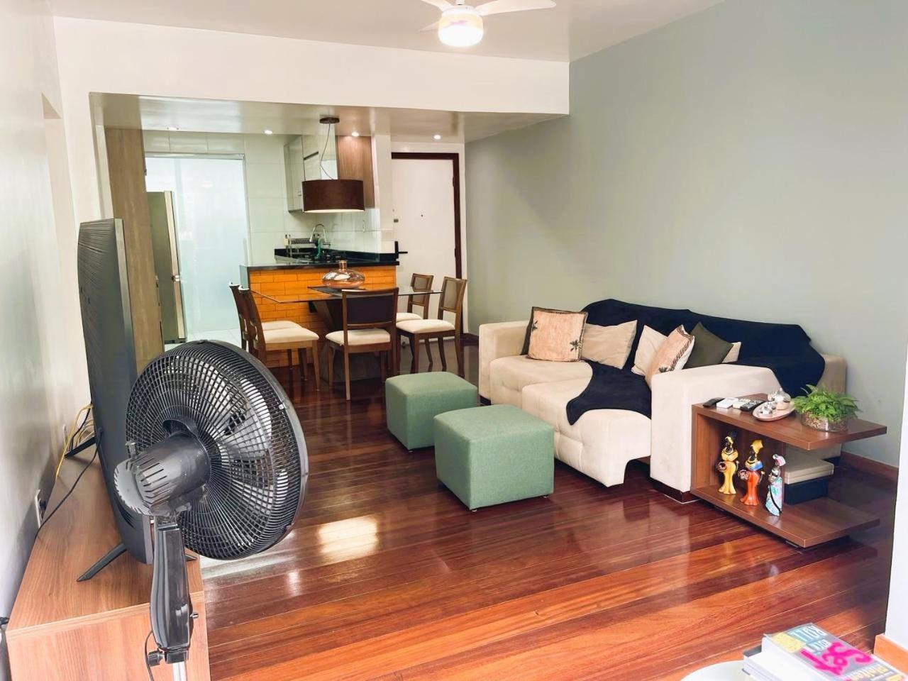 Apartamento De 3 Ambientes Com Aconchego E Excellente Localizacao Salvador Buitenkant foto