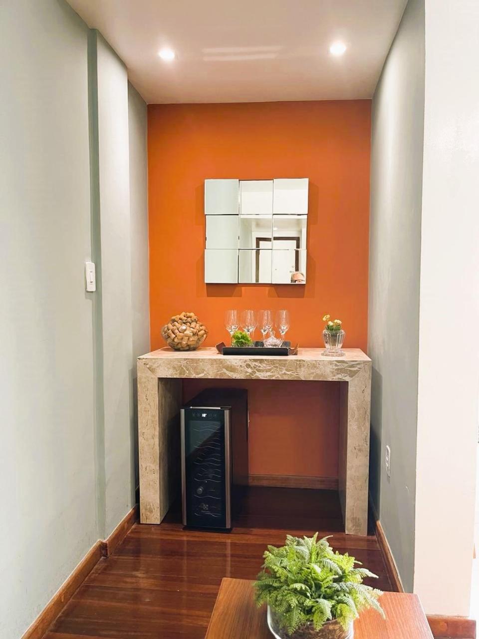 Apartamento De 3 Ambientes Com Aconchego E Excellente Localizacao Salvador Buitenkant foto