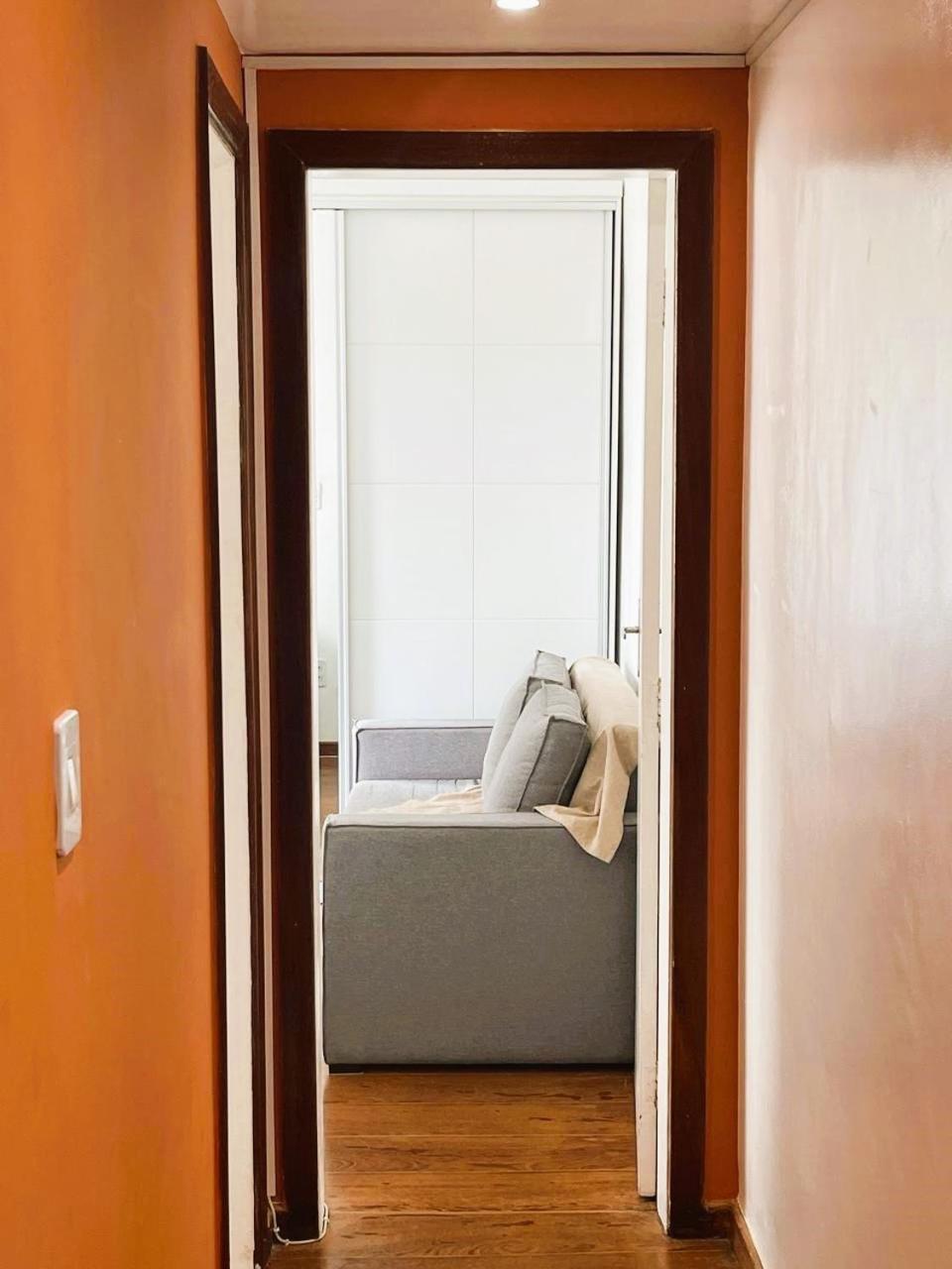 Apartamento De 3 Ambientes Com Aconchego E Excellente Localizacao Salvador Buitenkant foto