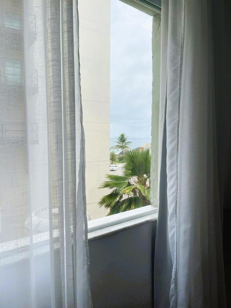 Apartamento De 3 Ambientes Com Aconchego E Excellente Localizacao Salvador Buitenkant foto