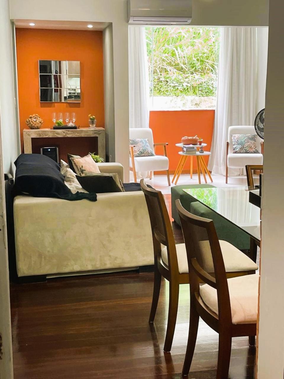 Apartamento De 3 Ambientes Com Aconchego E Excellente Localizacao Salvador Buitenkant foto