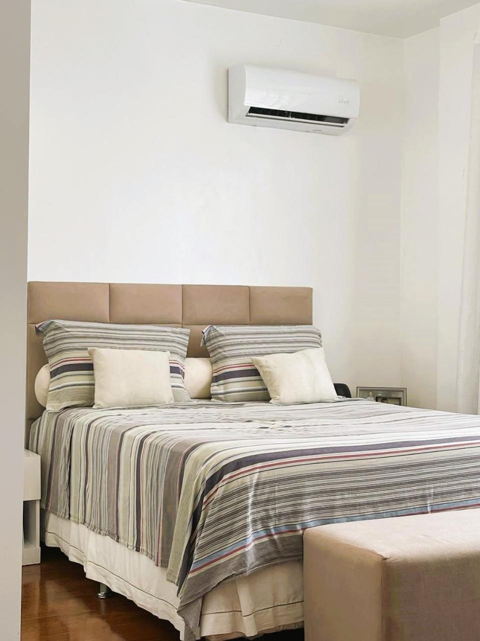 Apartamento De 3 Ambientes Com Aconchego E Excellente Localizacao Salvador Buitenkant foto