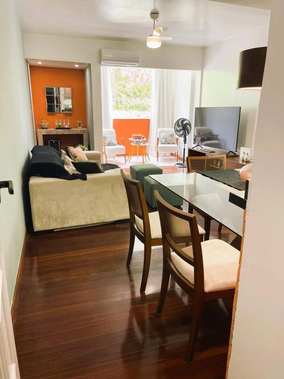 Apartamento De 3 Ambientes Com Aconchego E Excellente Localizacao Salvador Buitenkant foto