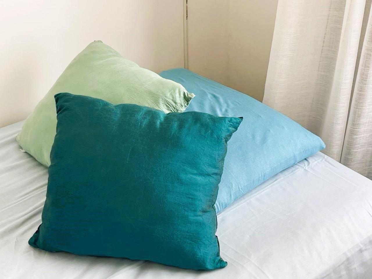 Apartamento De 3 Ambientes Com Aconchego E Excellente Localizacao Salvador Buitenkant foto