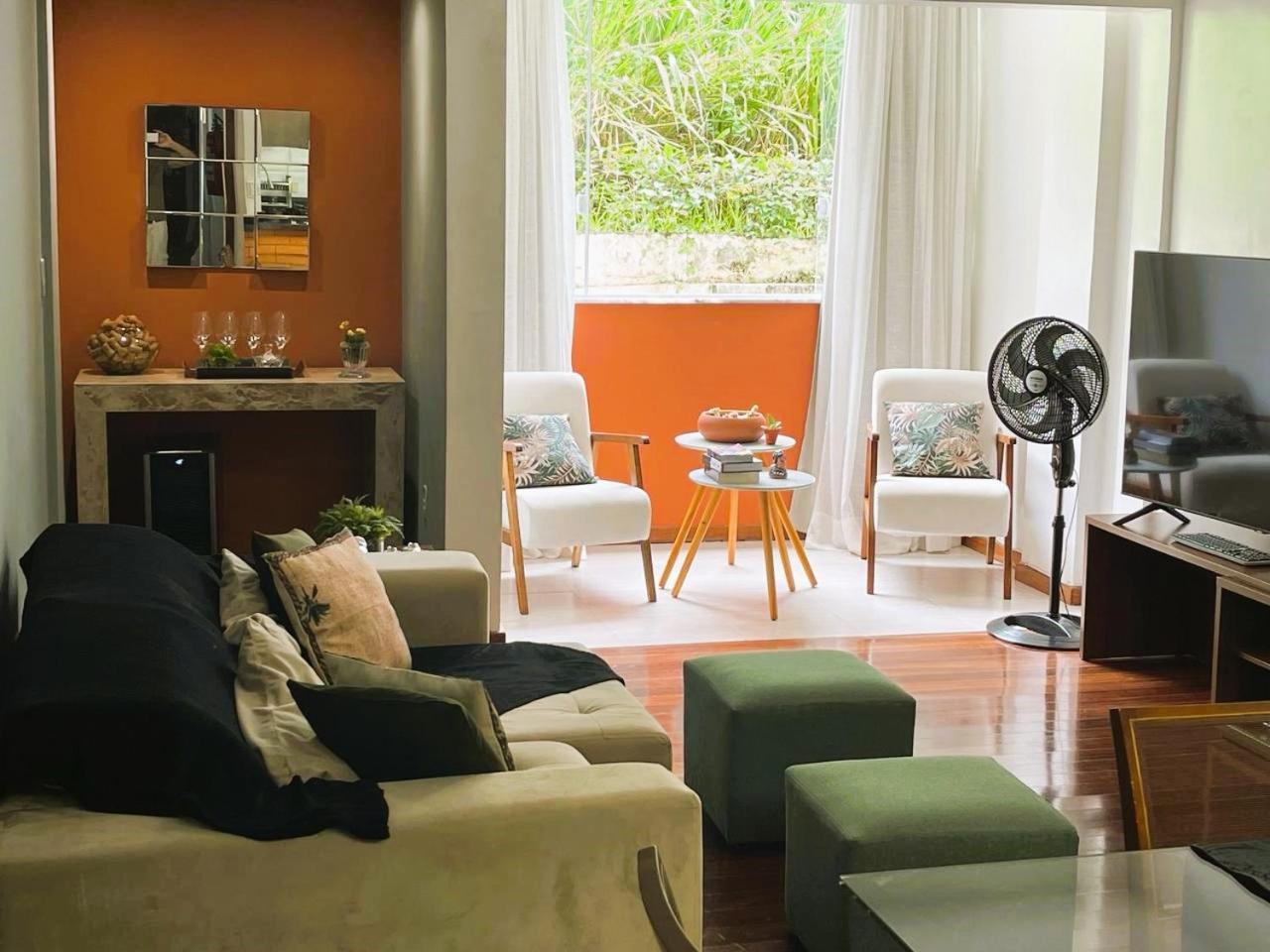 Apartamento De 3 Ambientes Com Aconchego E Excellente Localizacao Salvador Buitenkant foto