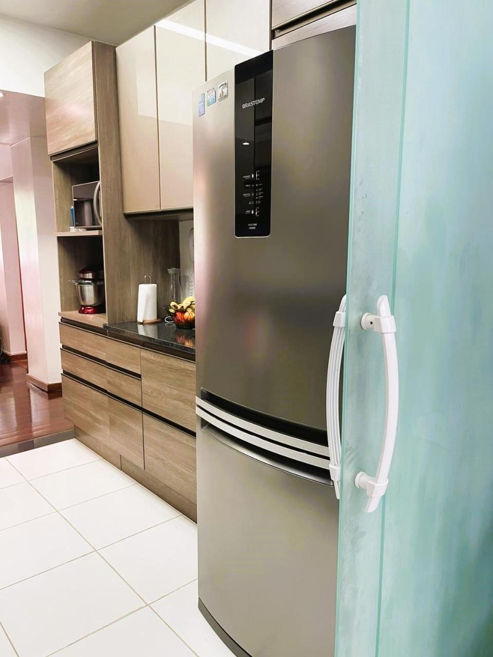 Apartamento De 3 Ambientes Com Aconchego E Excellente Localizacao Salvador Buitenkant foto