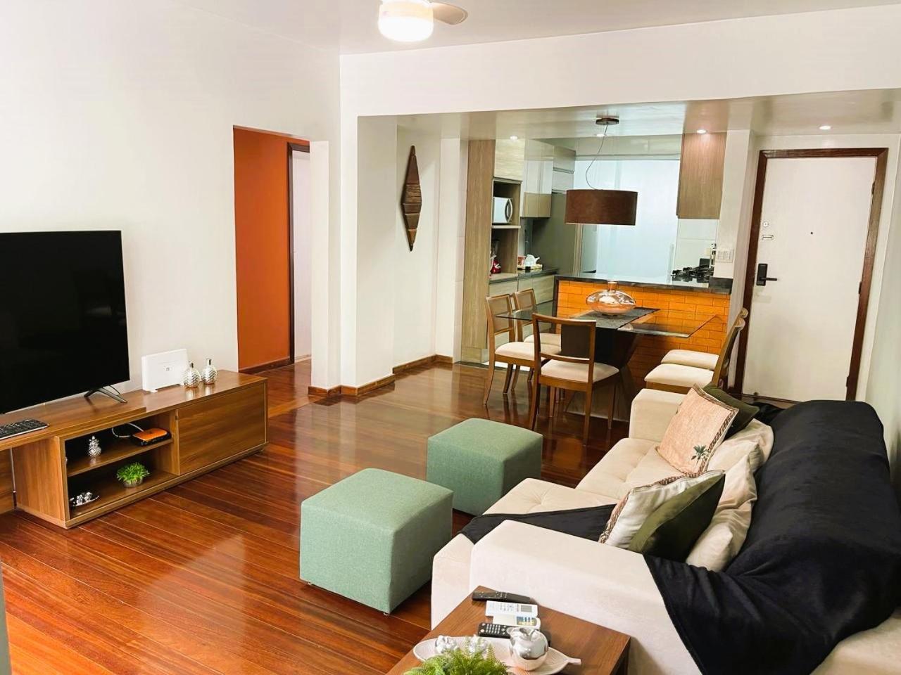 Apartamento De 3 Ambientes Com Aconchego E Excellente Localizacao Salvador Buitenkant foto