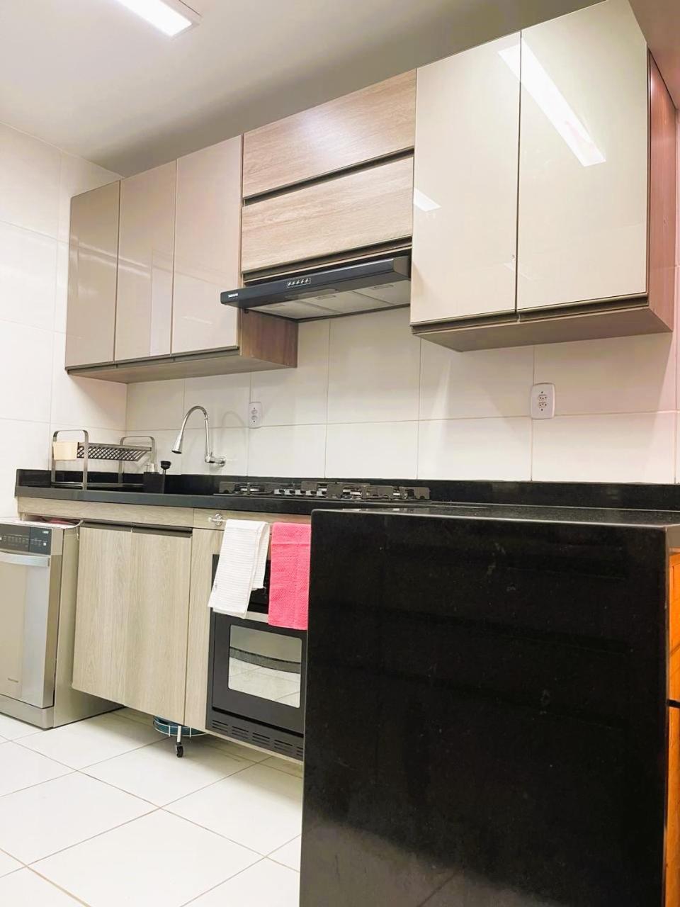 Apartamento De 3 Ambientes Com Aconchego E Excellente Localizacao Salvador Buitenkant foto