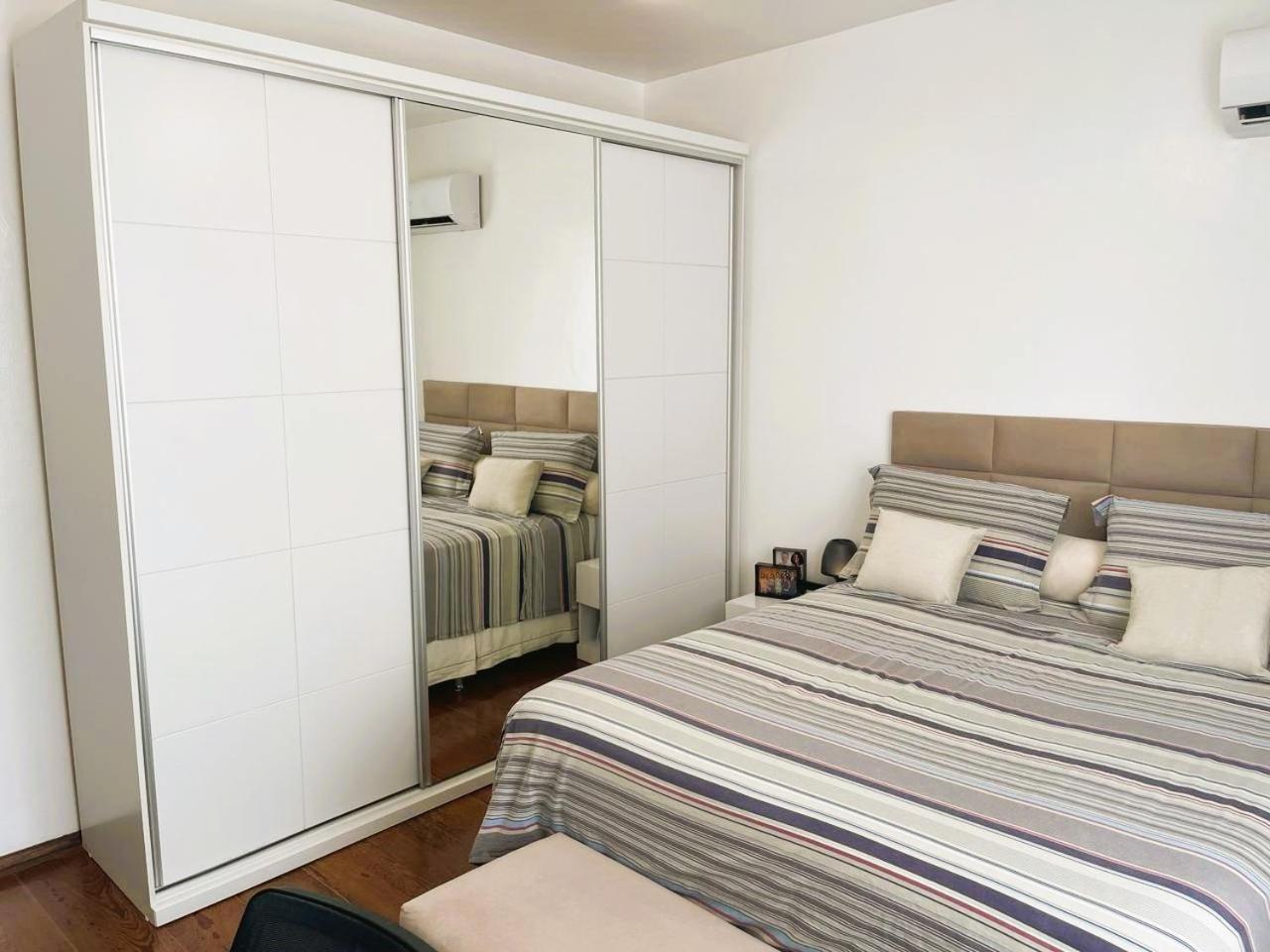 Apartamento De 3 Ambientes Com Aconchego E Excellente Localizacao Salvador Buitenkant foto