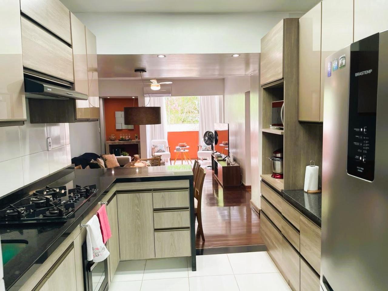 Apartamento De 3 Ambientes Com Aconchego E Excellente Localizacao Salvador Buitenkant foto