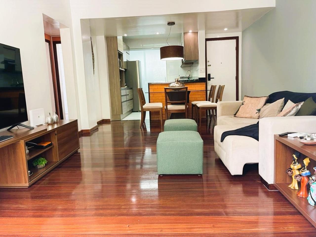 Apartamento De 3 Ambientes Com Aconchego E Excellente Localizacao Salvador Buitenkant foto