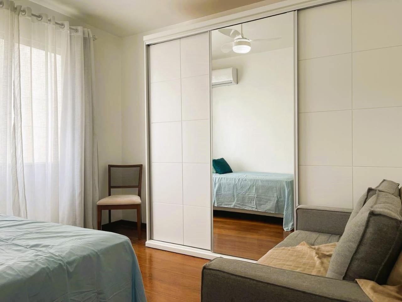 Apartamento De 3 Ambientes Com Aconchego E Excellente Localizacao Salvador Buitenkant foto