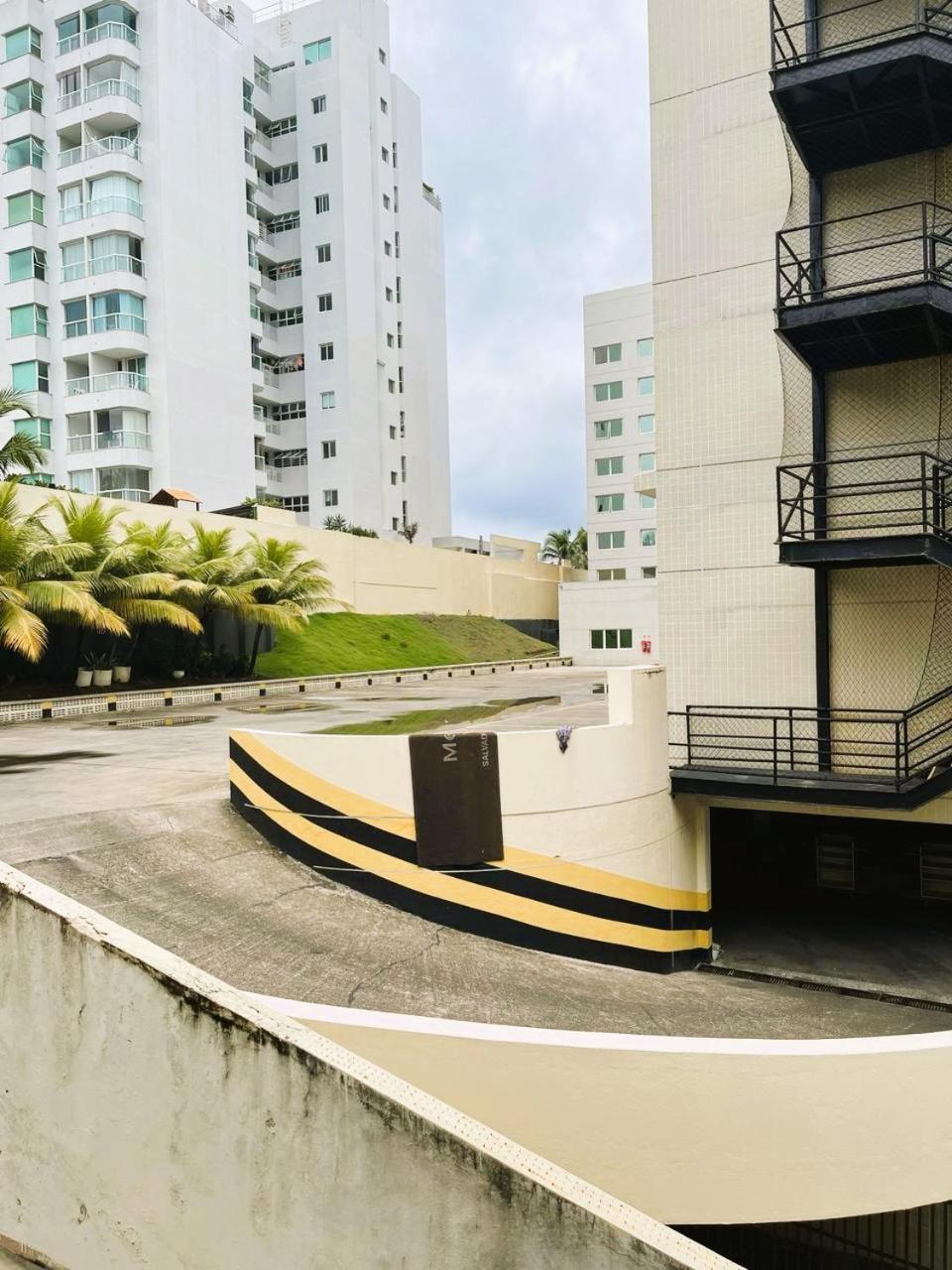 Apartamento De 3 Ambientes Com Aconchego E Excellente Localizacao Salvador Buitenkant foto