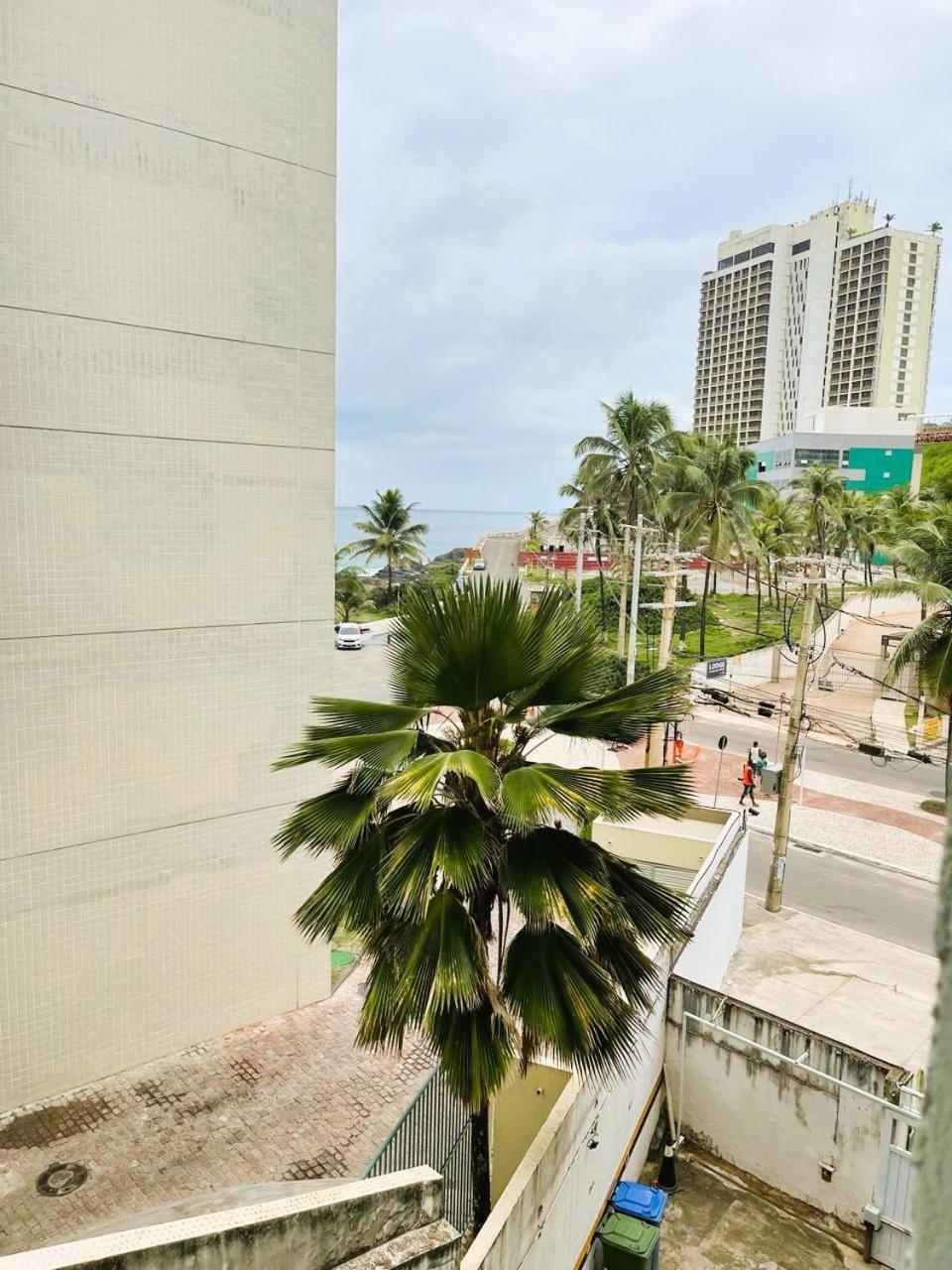 Apartamento De 3 Ambientes Com Aconchego E Excellente Localizacao Salvador Buitenkant foto