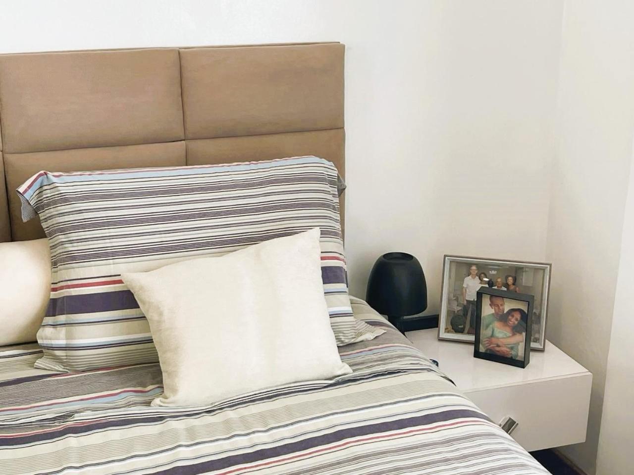 Apartamento De 3 Ambientes Com Aconchego E Excellente Localizacao Salvador Buitenkant foto
